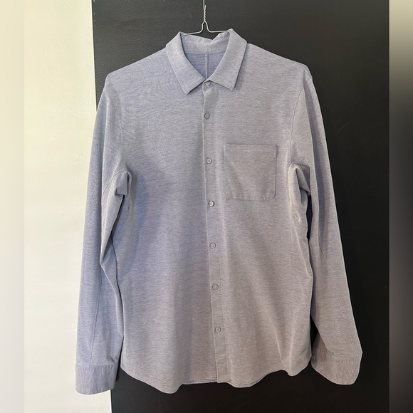 lululemon athletica Other - Lululemon Commission Shirt